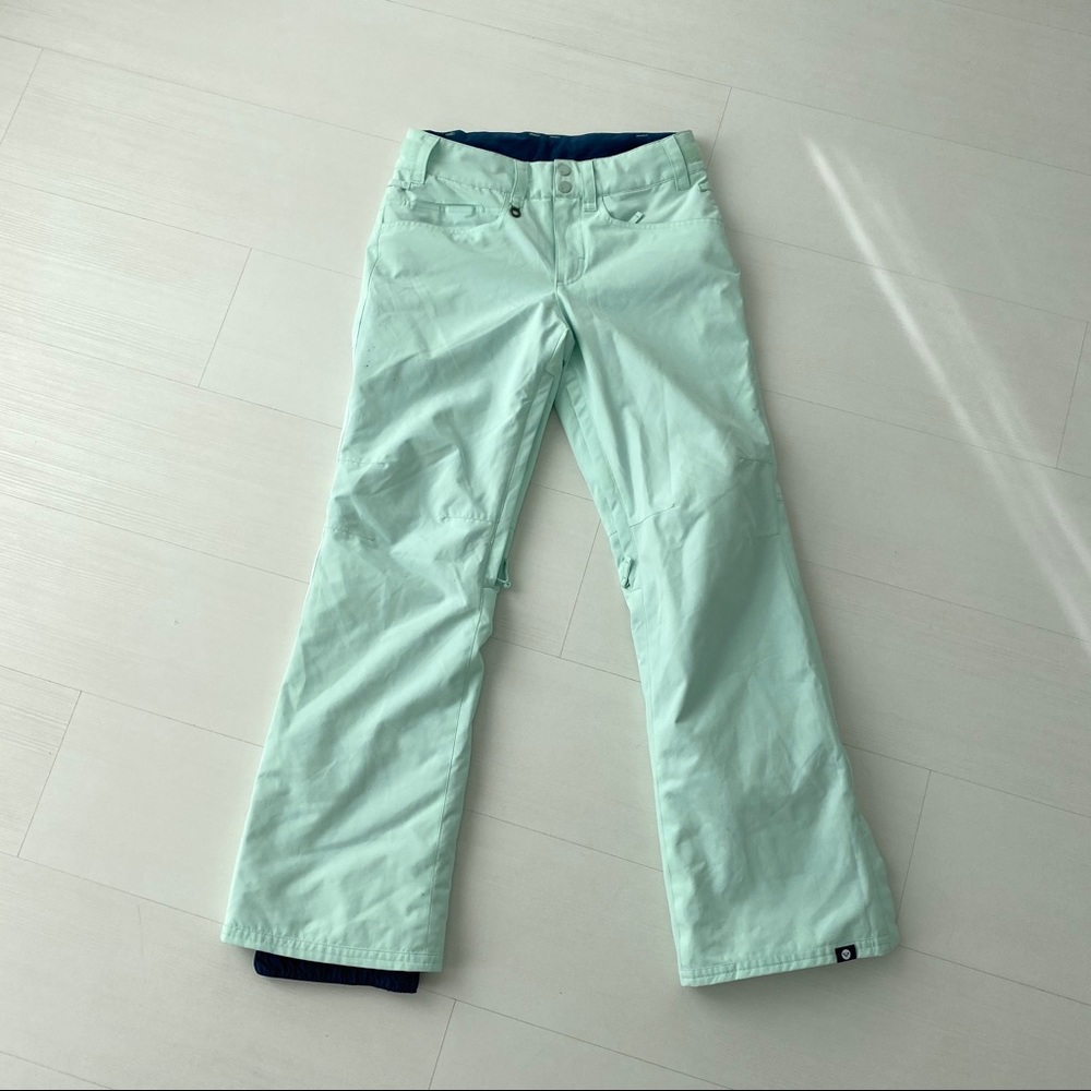 Roxy snow pants